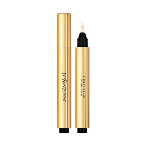 touche eclat ysl correttore douglas|touche éclat undertone.